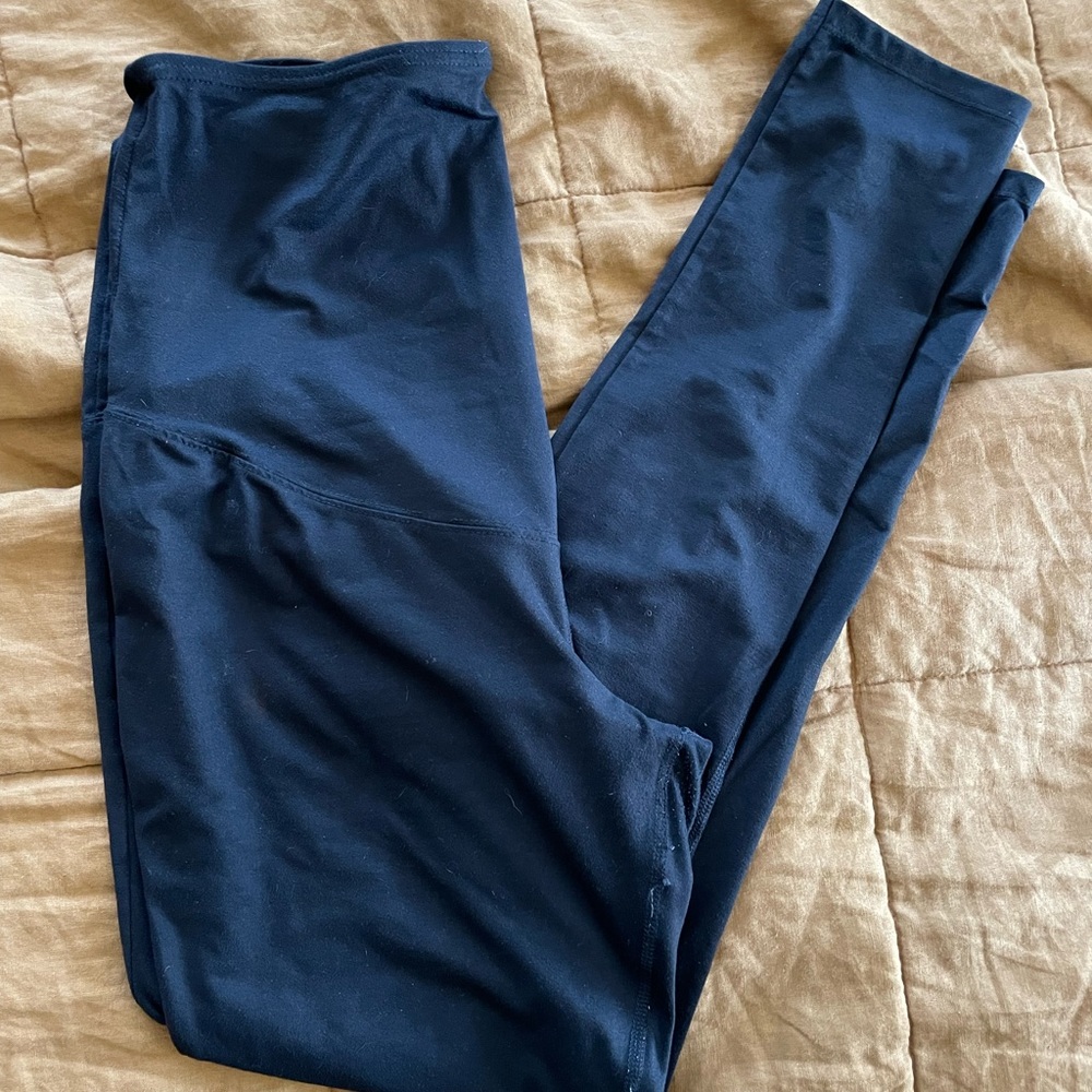 Isabel maternity pants L